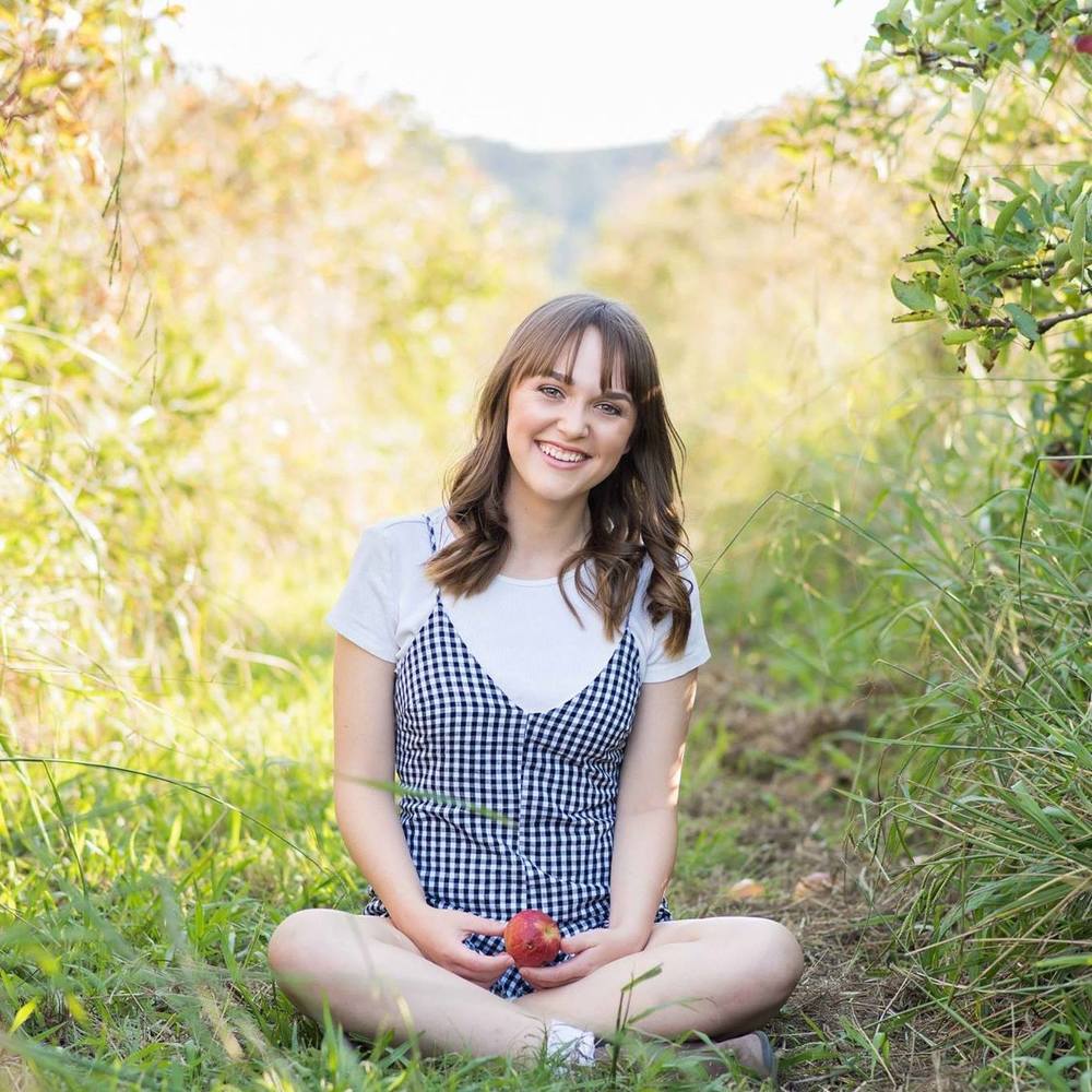 Meet your Posher, Callie